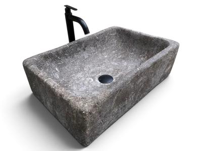 SENJA MATTE STONE SINK