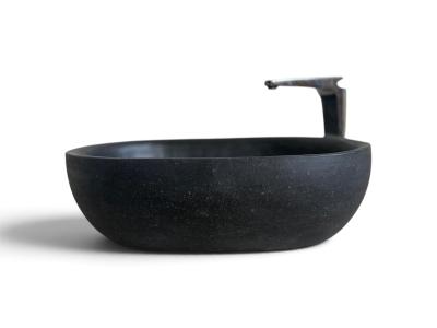 LAVABO DE PEDRA
