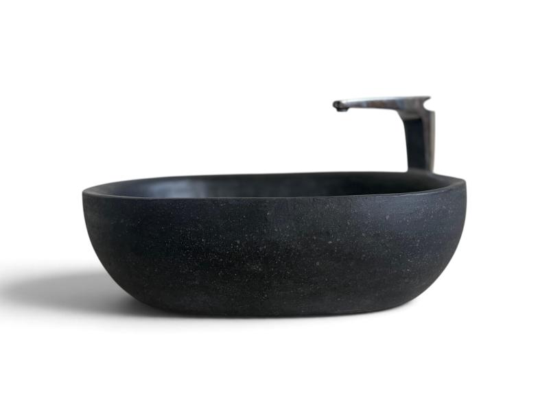 LAVABO DE PEDRA