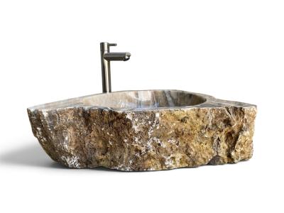 LAVABOS DE PIEDRA