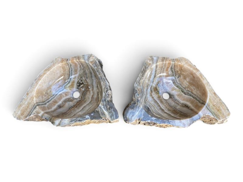 PAREJA DE LAVABOS