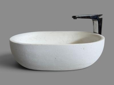 LAVABOS DE TERRAZO
