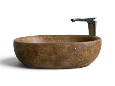 COMPRAR LAVABOS GEMELOS DE TERRAZO PORTINATX