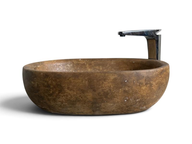 ACQUISTA I LAVABI GEMELLI IN TERRAZZO PORTINATX