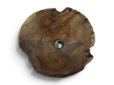 COMPRAR LAVABO DE FUSTA RUSTIC