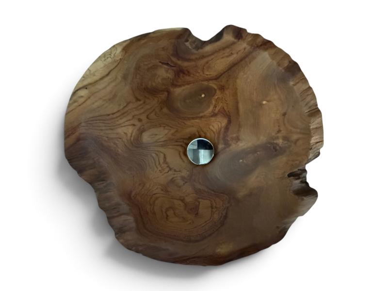 COMPRAR LAVABO DE FUSTA RUSTIC