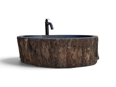 COMPRAR LAVABOS EXOTICOS DE MADERA ANAK