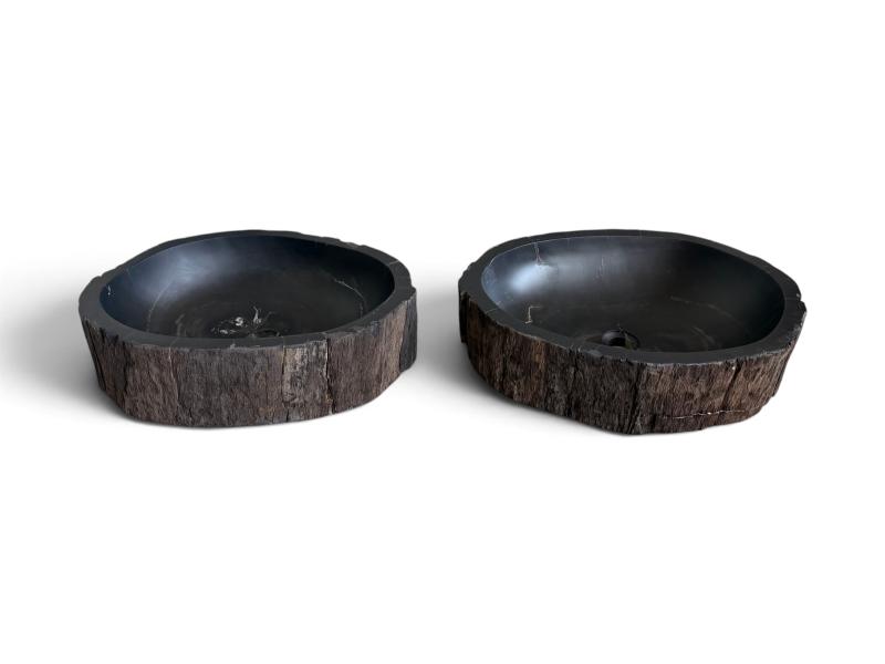LAVABOS DE MADERA