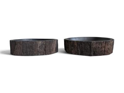 LAVABOS DE MADERA ANAK