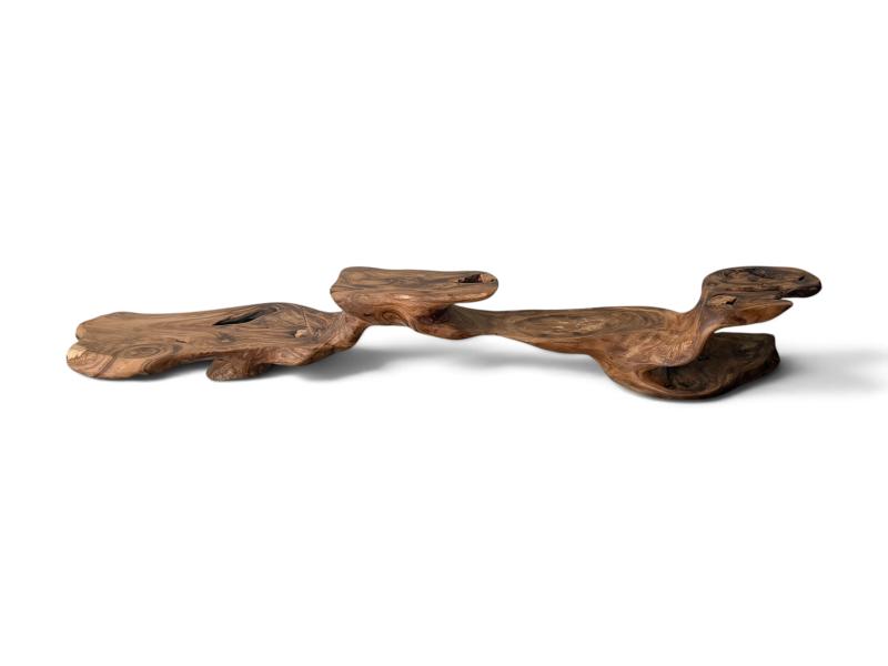 Mueble Rustico de Madera