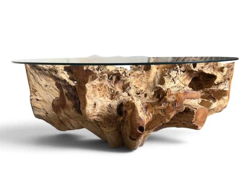 HOLZTISCH