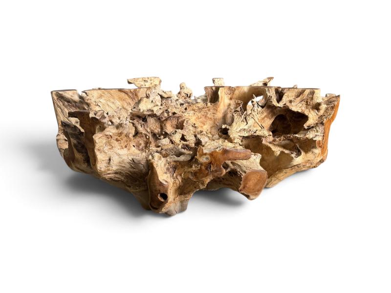 MESA DE TECA LUNEL