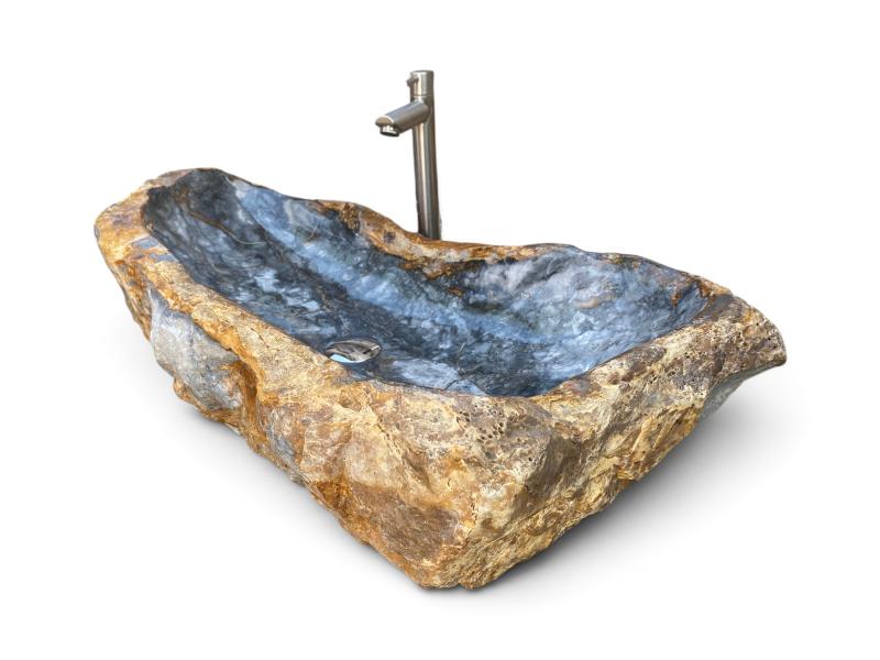 LUXURY STEINWASCHBECKEN