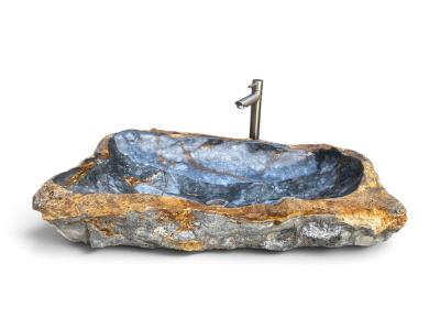 LAVABO DE PIEDRA NATURAL
