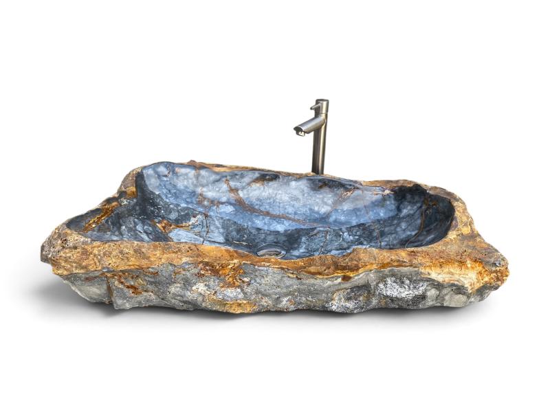 LAVABO DE PIEDRA NATURAL