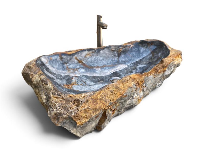 BATTERSEA NATURAL SINK