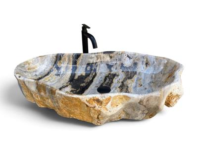 ICONIC STONE SINK