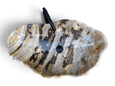 ALAIOR NATURAL STONE SINK
