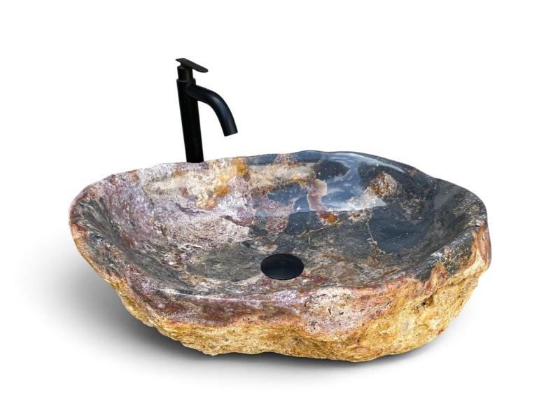 LAVABO DE PIEDRA BURG