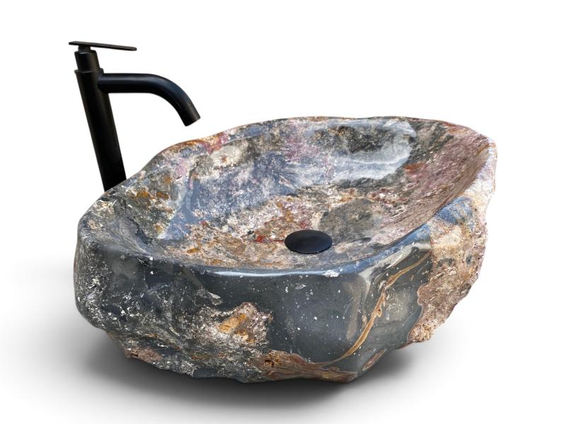 LAVABO INUSUAL