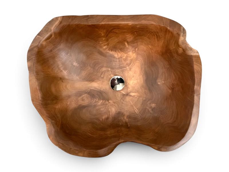 LAVABO RUSTICO