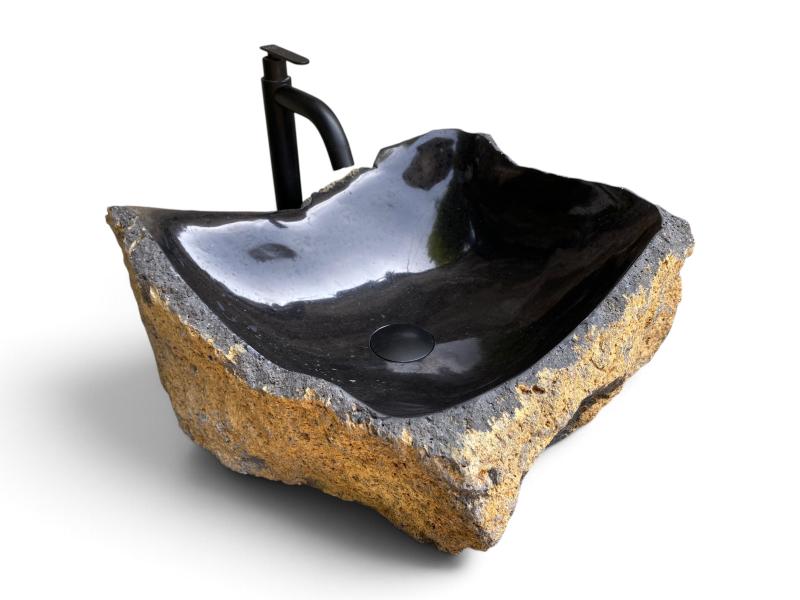 STONE SINK