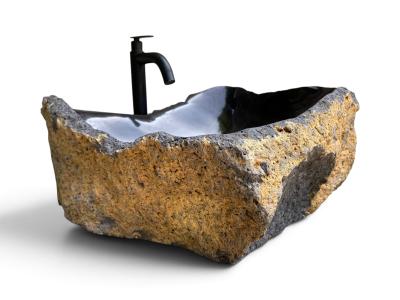 GOLDEN STONE SINK