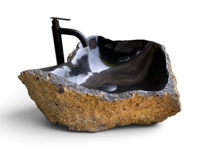 BUY BASALTO LAVA STONE SINK