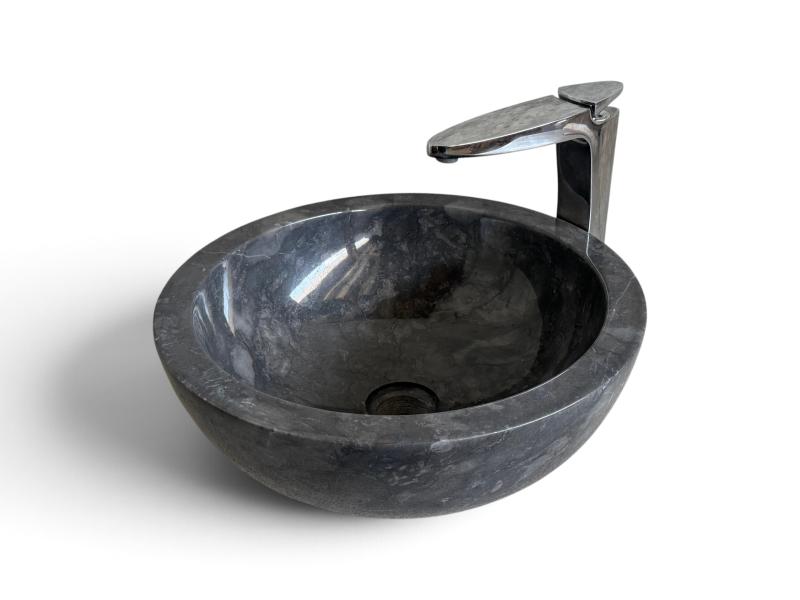MARBLE SINK