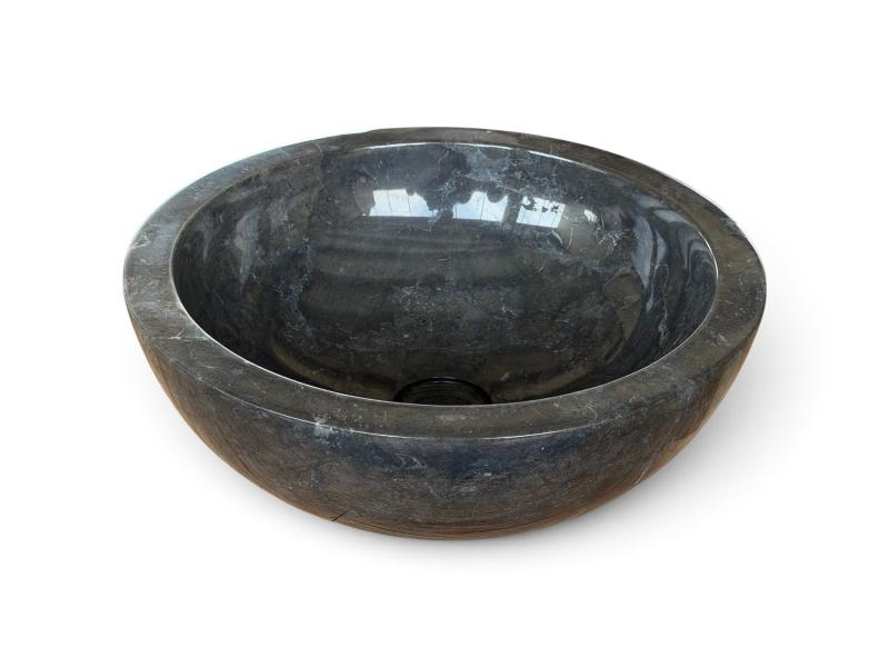 BUY CHICAGO ROUND MARBLE SINK