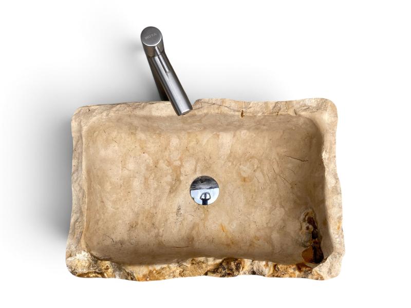 ACHETER LE LAVABO EN MARBRE VIEILLI SA TUNA