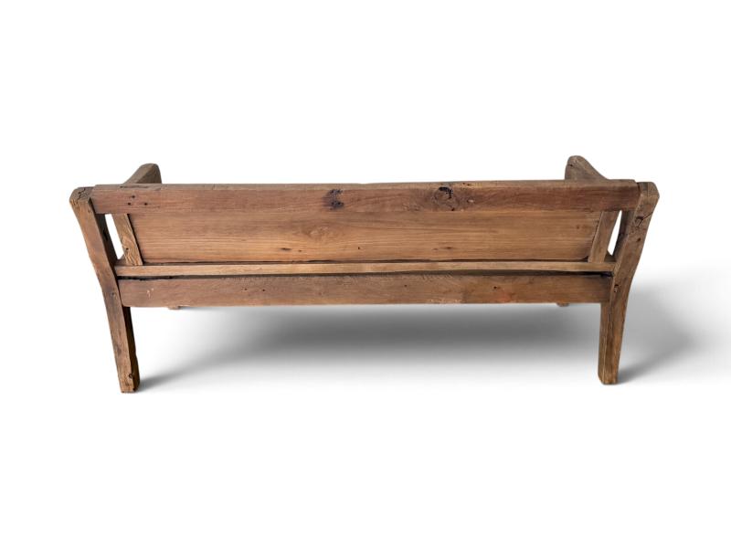 MUEBLE DE MADERA ANTIGUA