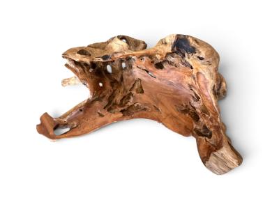 BUY NICOLE TEAK WOOD BENCH