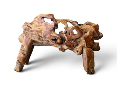 LUXURY BENCH