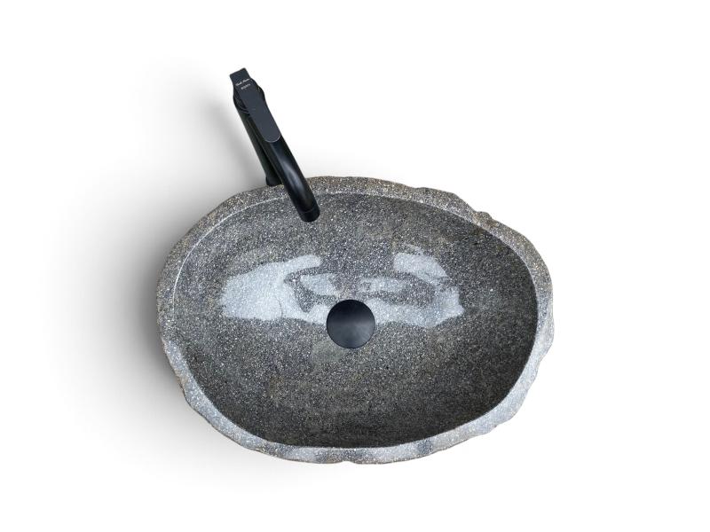BUY VANDA SMOOTH NATURAL STONE SINK