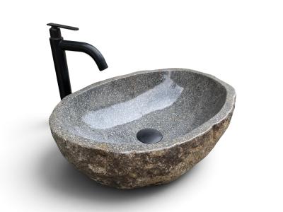 NATURAL STONE SINK
