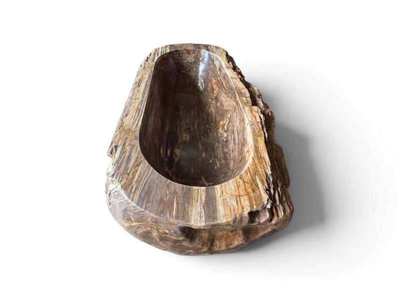 BAÑERA DE MADERA