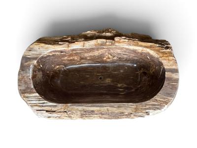 BAÑERA NATURAL