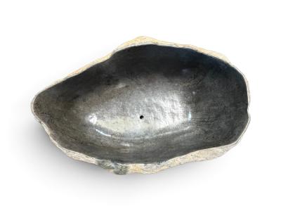 VASCA IN PIETRA NATURALE