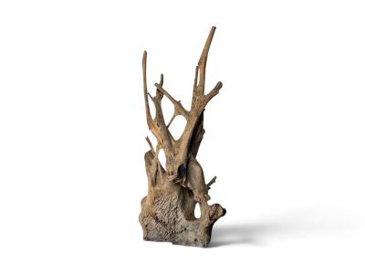 ESCULTURA DE MADERA
