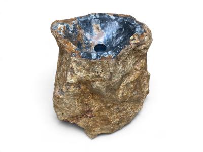 PEDESTAL SINK