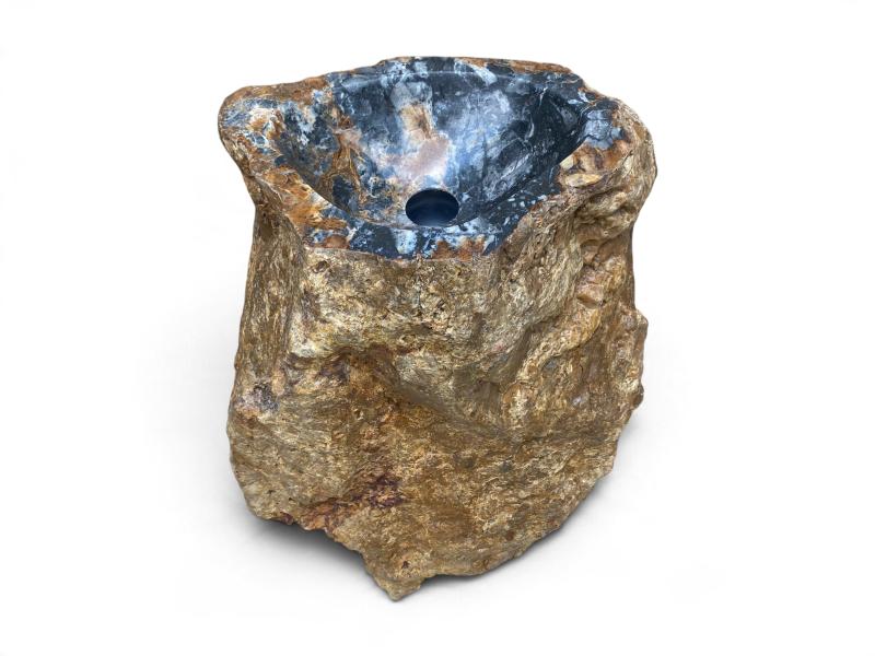 LAVABO PEDESTAL