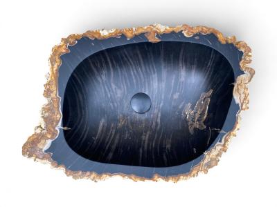BUY VERSALLES WOODEN PEDESTAL SINK