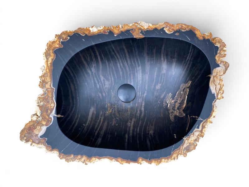 BUY VERSALLES WOODEN PEDESTAL SINK