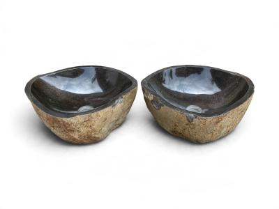 STONE SINK SET