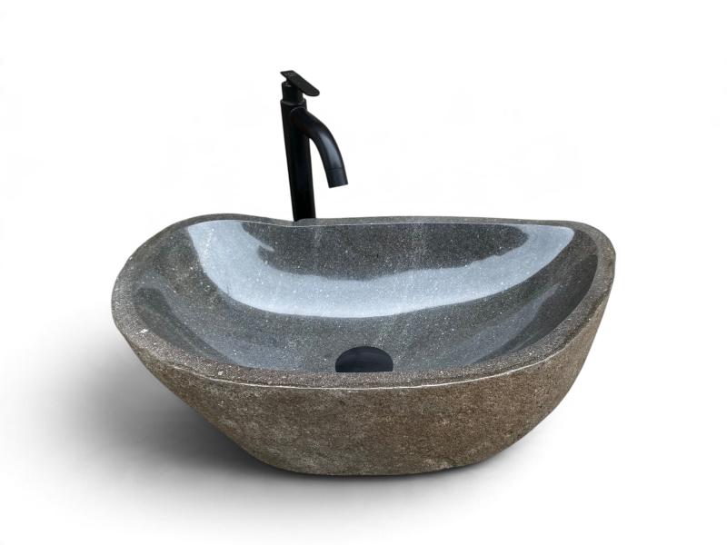COMPRAR LAVABOS GEMELOS DE PIEDRA ONI