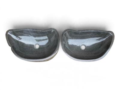 GEMELOS DE PIEDRA