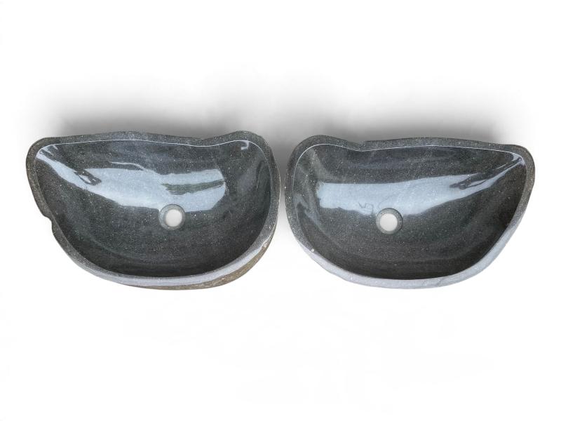 GEMELOS DE PIEDRA