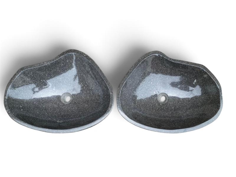 LAVABOS DE PEDRA