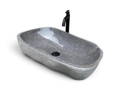 STONE SINKS